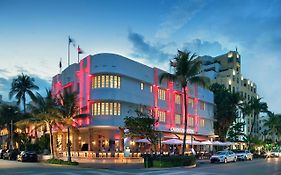 Cardozo Hotel Miami